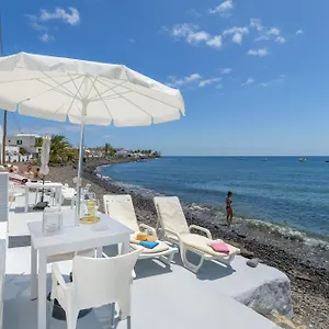 Casa Lucia Playa Quemada
