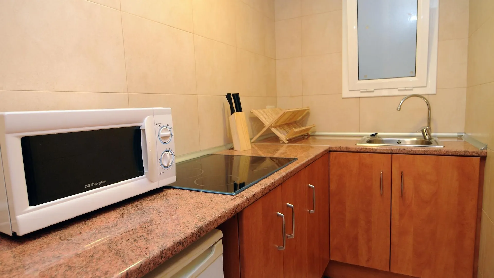 Apartamentos AR Family Caribe Lloret de Mar