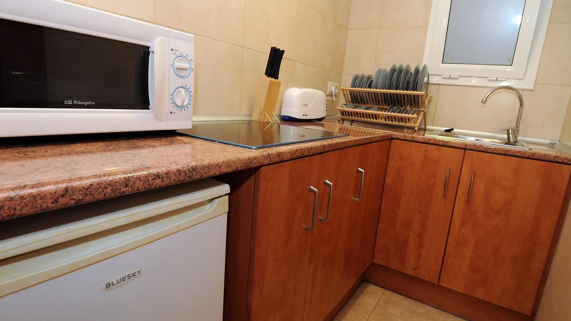 Apartamentos AR Family Caribe Lloret de Mar