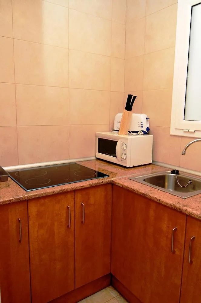 Apartamentos AR Family Caribe Lloret de Mar