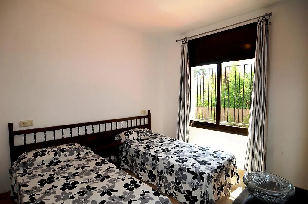 Apartamentos AR Family Caribe Lloret de Mar España