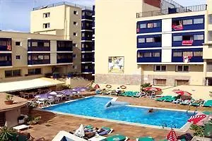 Apartamentos AR Family Caribe Lloret de Mar