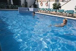 Apartamentos AR Family Caribe Lloret de Mar España