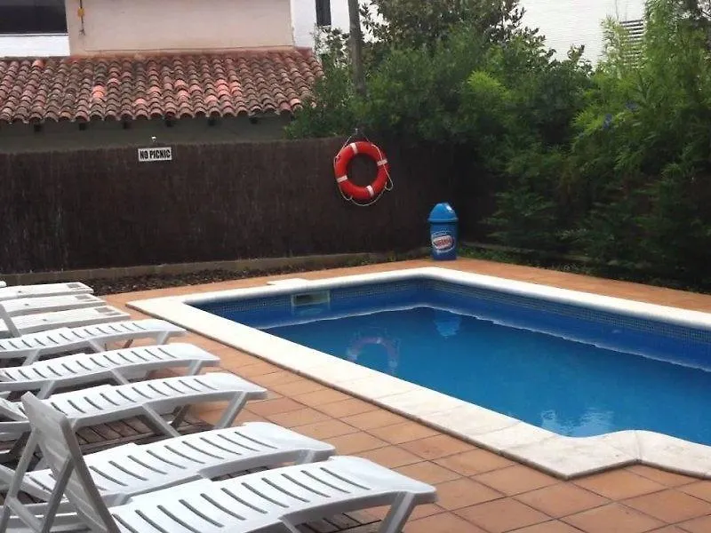 Apartamentos AR Family Caribe Lloret de Mar