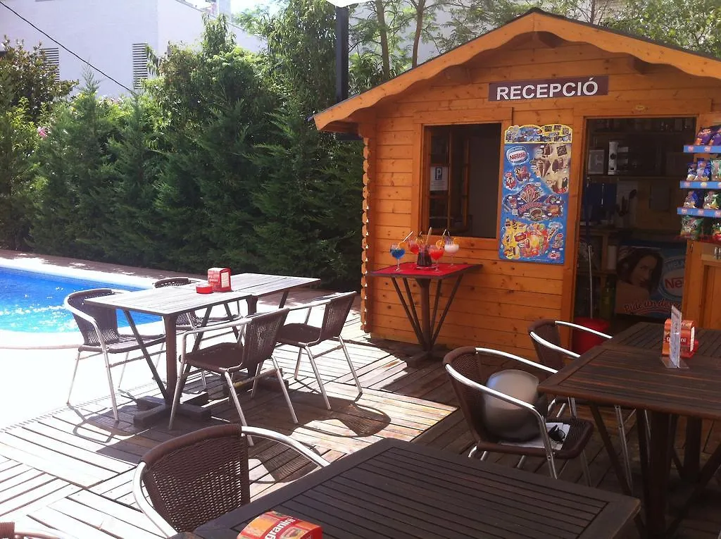 Apartamentos AR Family Caribe Lloret de Mar
