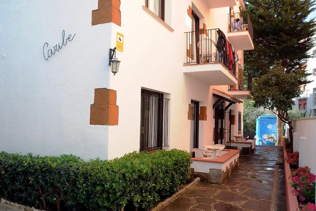 Apartamentos AR Family Caribe Lloret de Mar