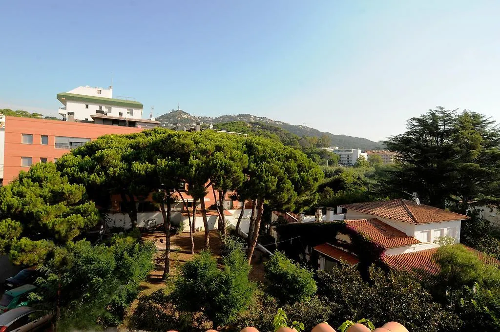 Apartamentos AR Family Caribe Lloret de Mar