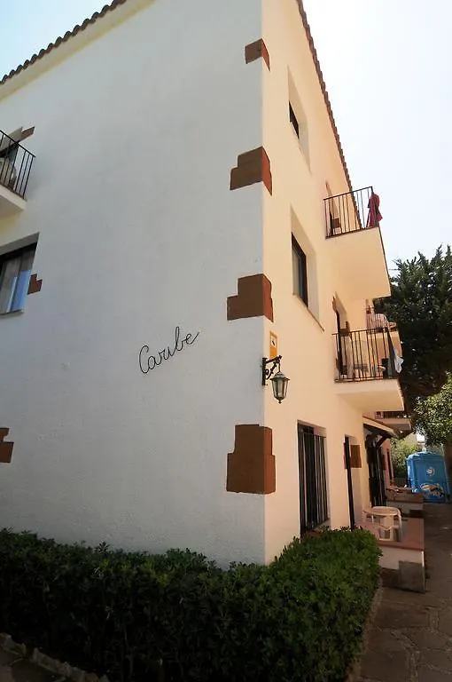 Apartamentos AR Family Caribe Lloret de Mar