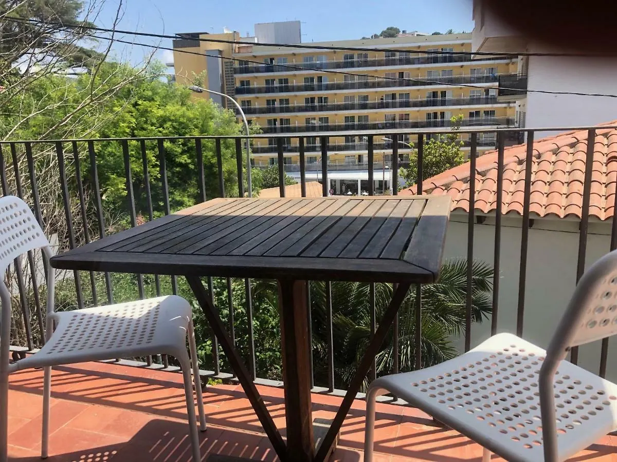 Apartamentos AR Family Caribe Lloret de Mar España