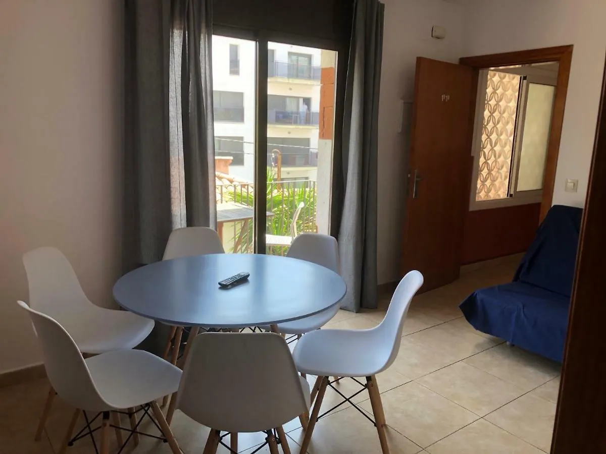 Apartamentos AR Family Caribe Lloret de Mar
