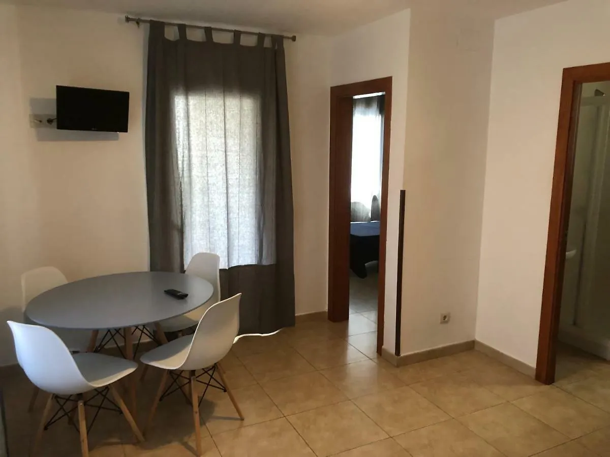 Apartamentos AR Family Caribe Lloret de Mar