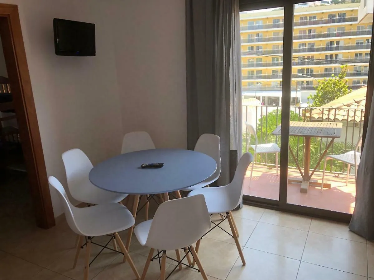 Apartamentos AR Family Caribe Lloret de Mar España